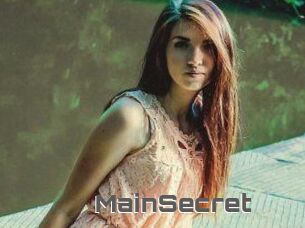 MainSecret