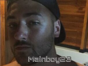 Mainboy23