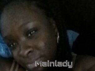 Mainlady