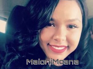 MaioniMoana