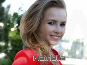 Mairiella