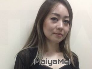 MaiyaMei