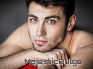 MajesticBulge
