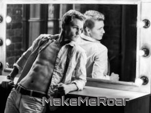 MakeMeRoar