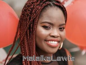 MalaikaLewis