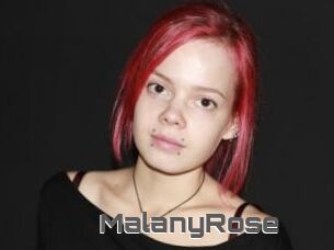 MalanyRose