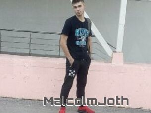 MalcolmJoth