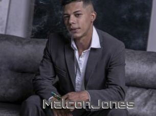 MalconJones