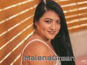 MalenaGreen