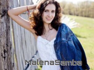 MalenaSamba
