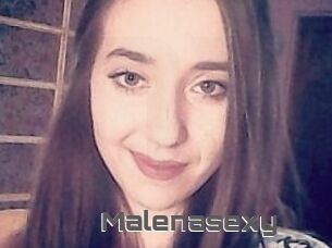 Malenasexy