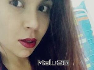 Malu20
