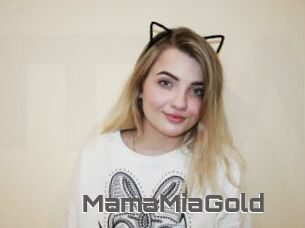 MamaMiaGold