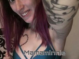 Mamaminnie