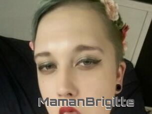 MamanBrigitte