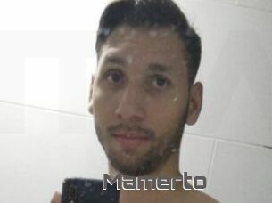 Mamerto