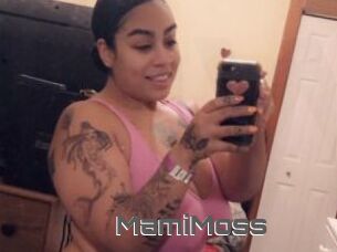 MamiMoss