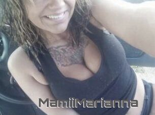 MamiiMarianna
