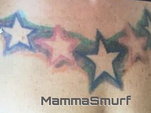 MammaSmurf