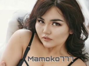 Mamoko777