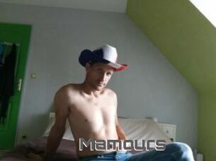 Mamours
