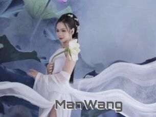 ManWang