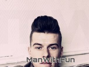 ManWithFun