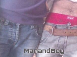 ManandBoy