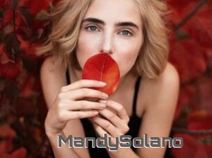 MandySolano