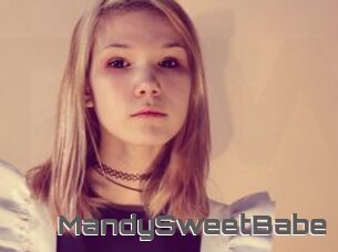 MandySweetBabe