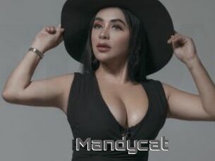 Mandycat