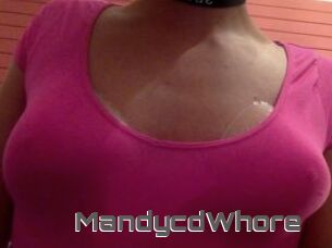 MandycdWhore