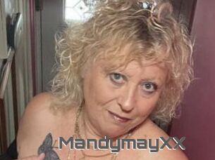 MandymayXX