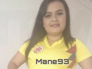 Mane93