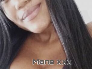 Mane_xxx