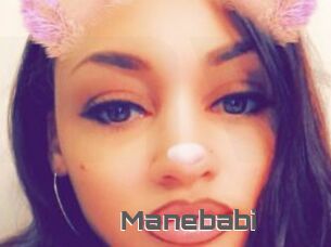 Manebabi