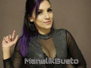 ManelikBusto