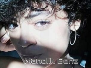 Manelik_Benz