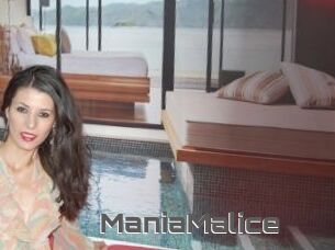 ManiaMalice