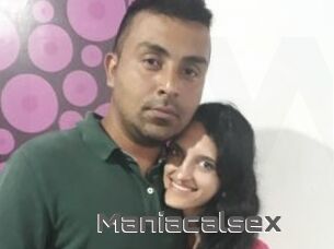 Maniacalsex