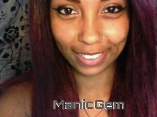ManicGem