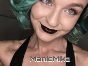 ManicMika