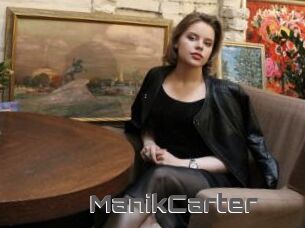 ManikCarter