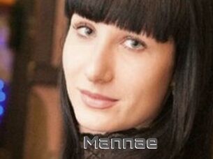 Mannae
