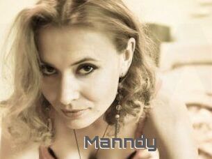 Manndy