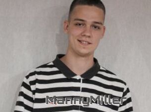 MannyMiller