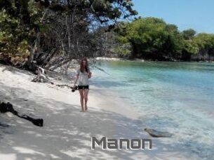 Manon