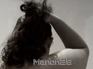 Manon25