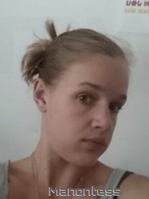 Manontess