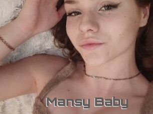 Mansy_Baby